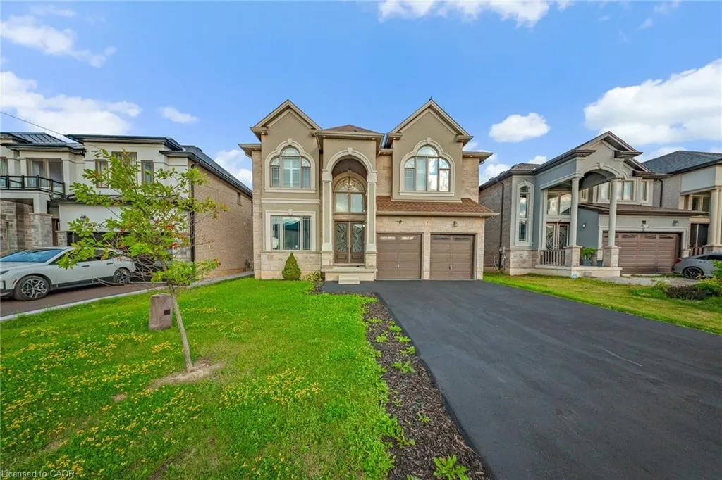 7 Riesling Court