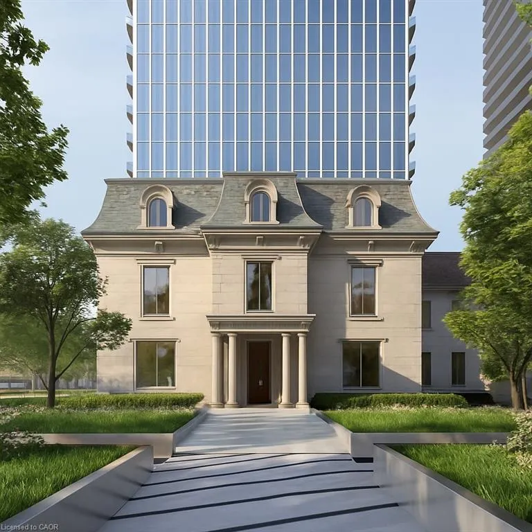 163 Jackson Street W, #1219