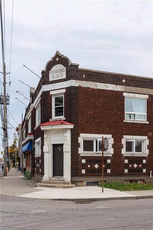 96 Kinrade Avenue