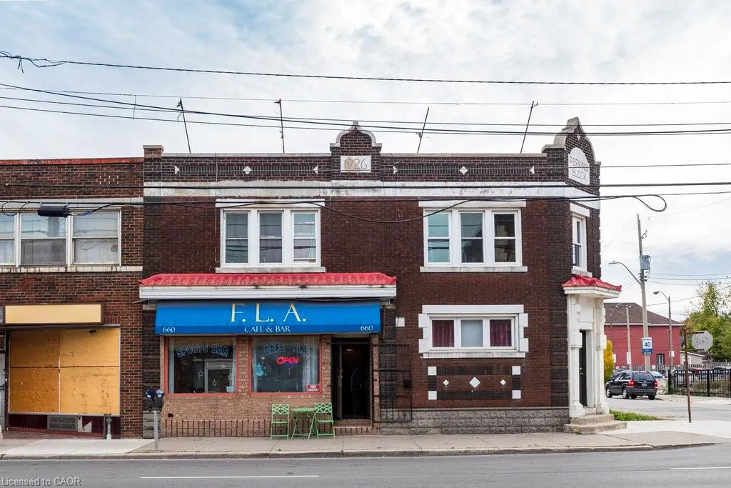 96 Kinrade Avenue
