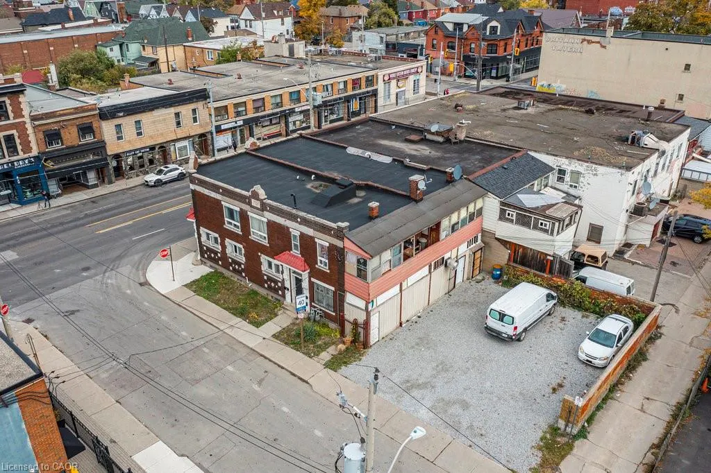 96 Kinrade Avenue