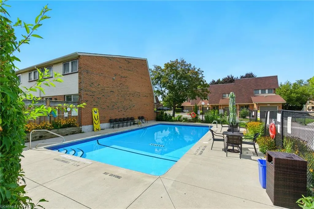 3008 Palmer Drive, #5