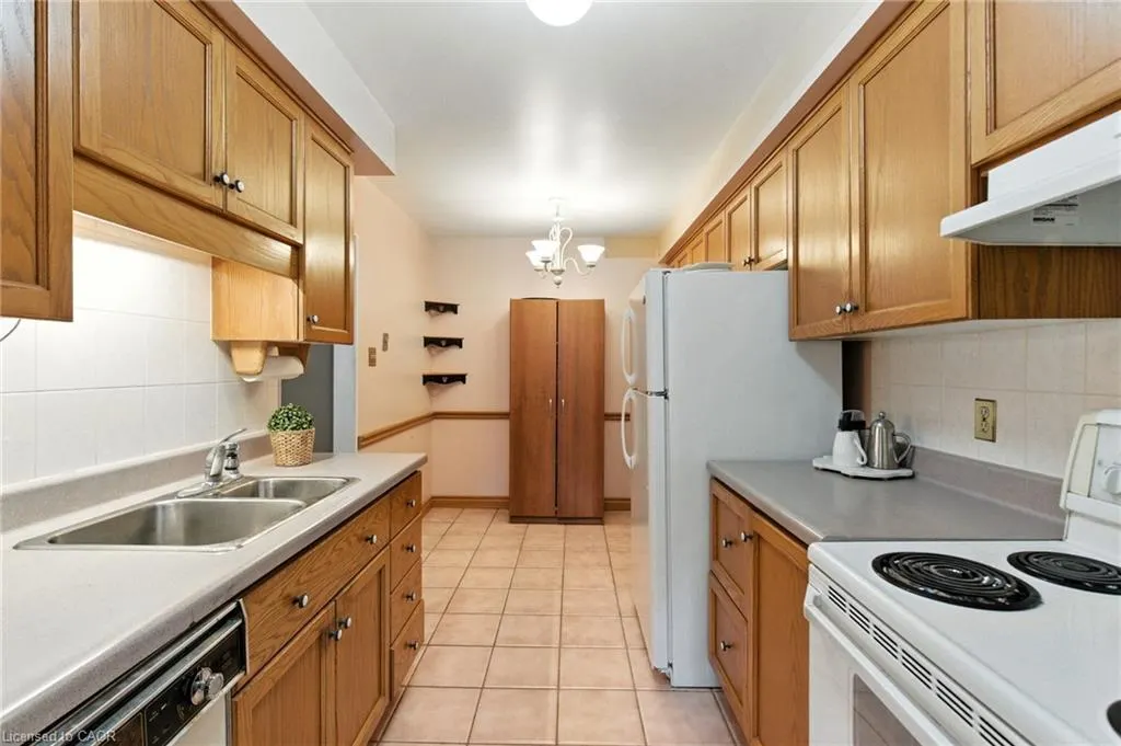 3008 Palmer Drive, #5