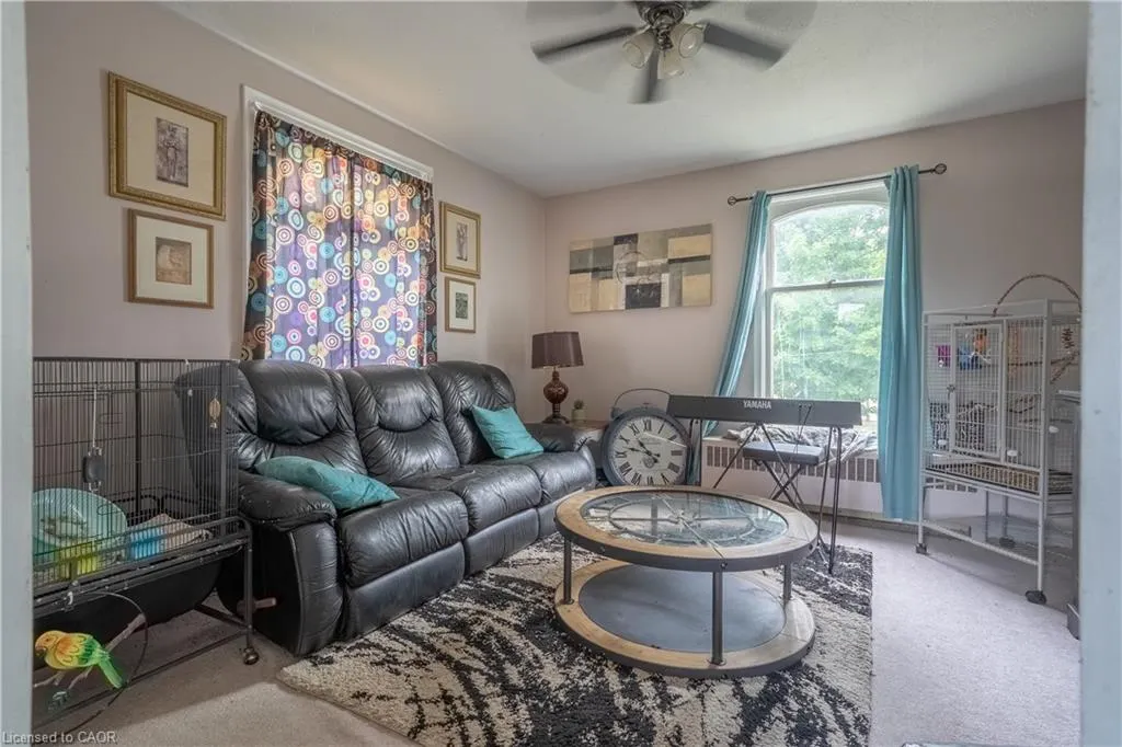 1 Livingston Avenue