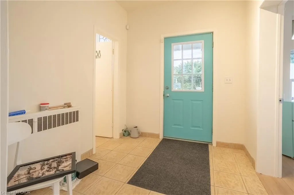 1 Livingston Avenue