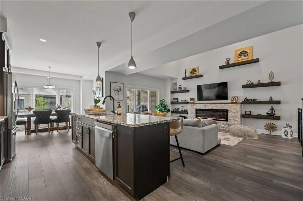 271 Grey Silo Road, #21