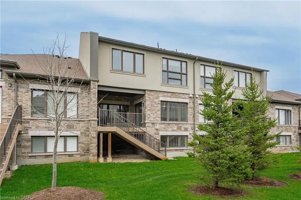 271 Grey Silo Road, #21