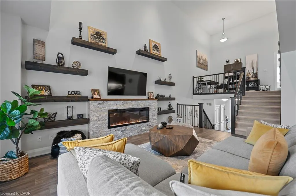 271 Grey Silo Road, #21