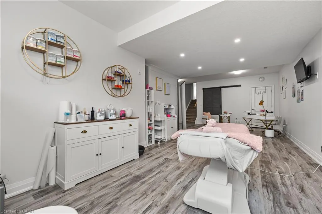 271 Grey Silo Road, #21