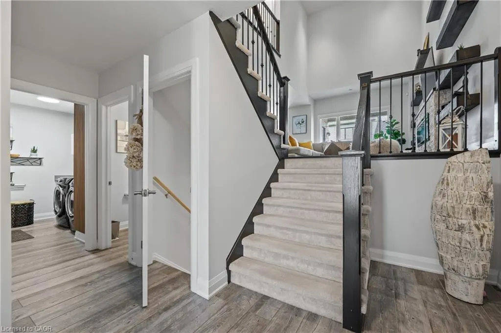 271 Grey Silo Road, #21