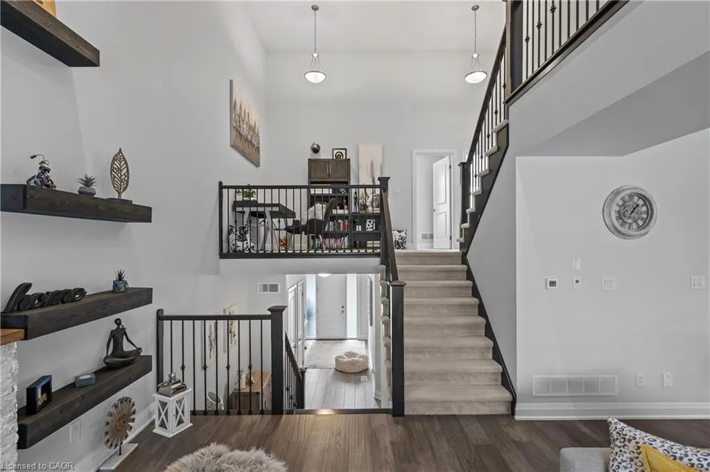 271 Grey Silo Road, #21