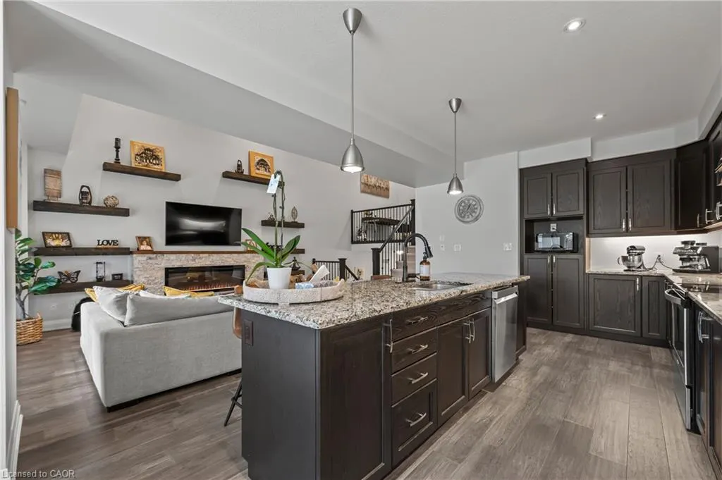 271 Grey Silo Road, #21