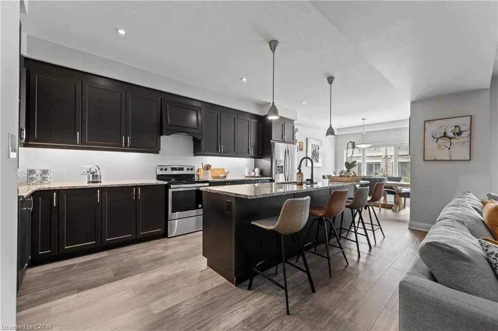 271 Grey Silo Road, #21