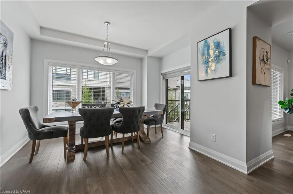 271 Grey Silo Road, #21