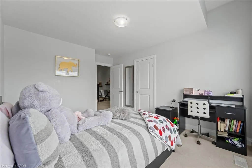 271 Grey Silo Road, #21