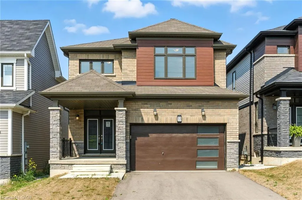 33 Santos Drive