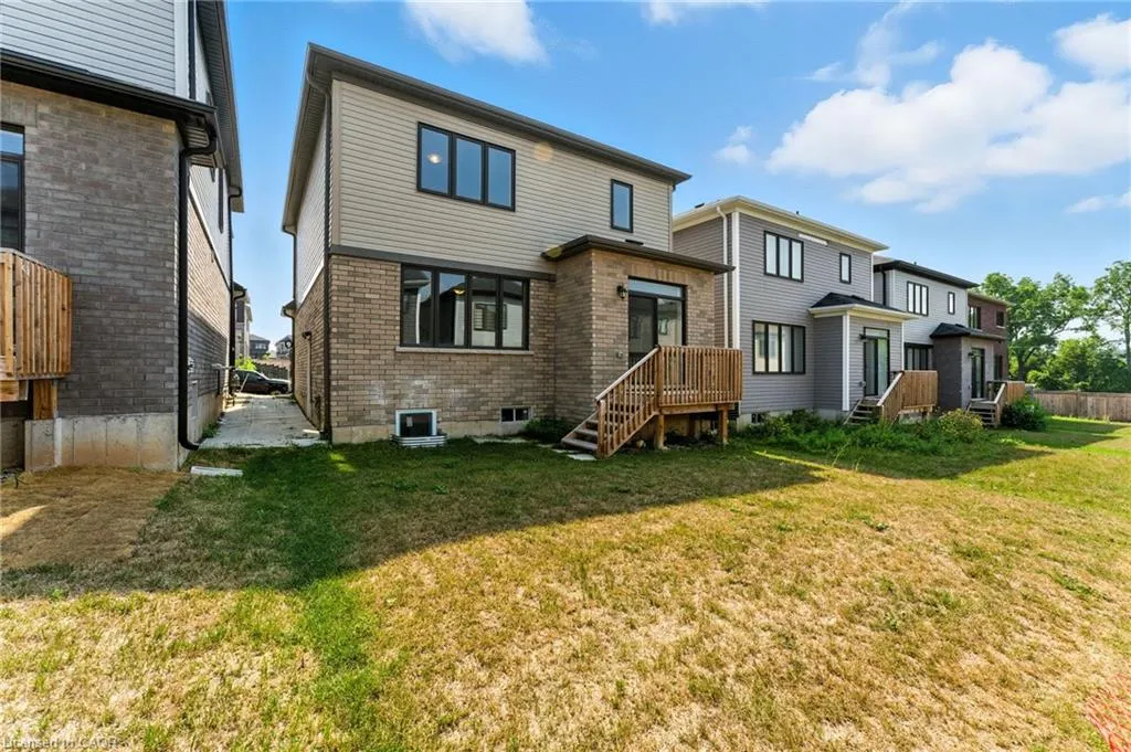 33 Santos Drive