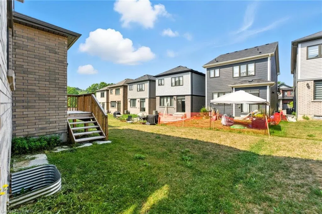 33 Santos Drive