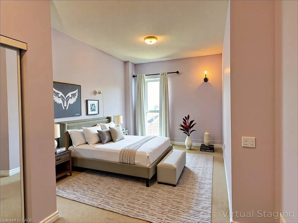 135 James Street S, #710