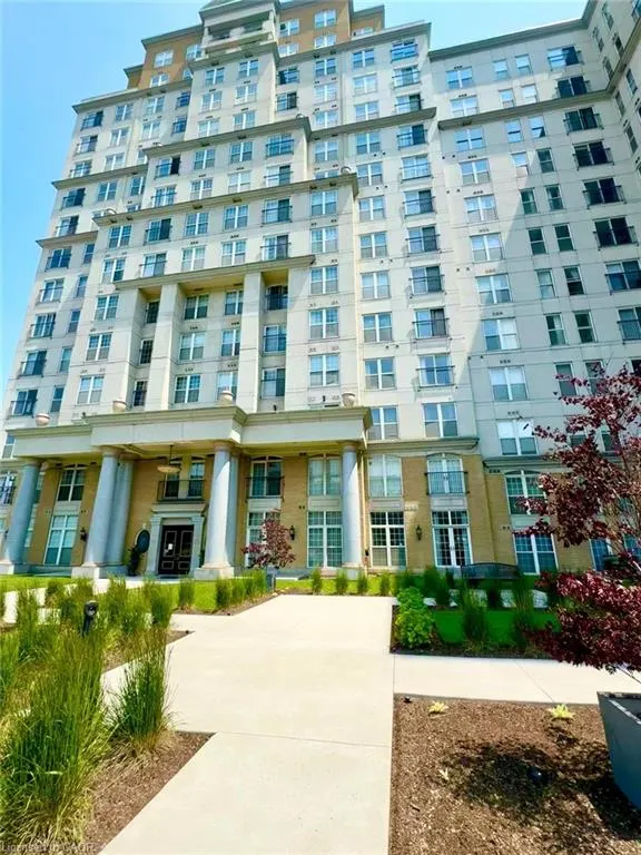 135 James Street S, #710