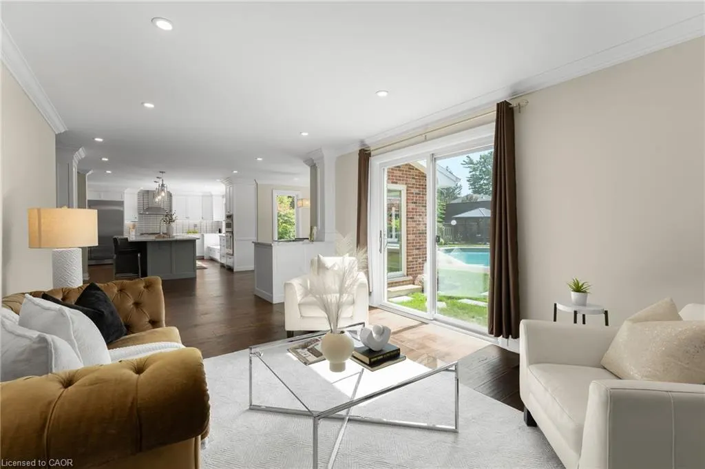 226 Shoreacres Road