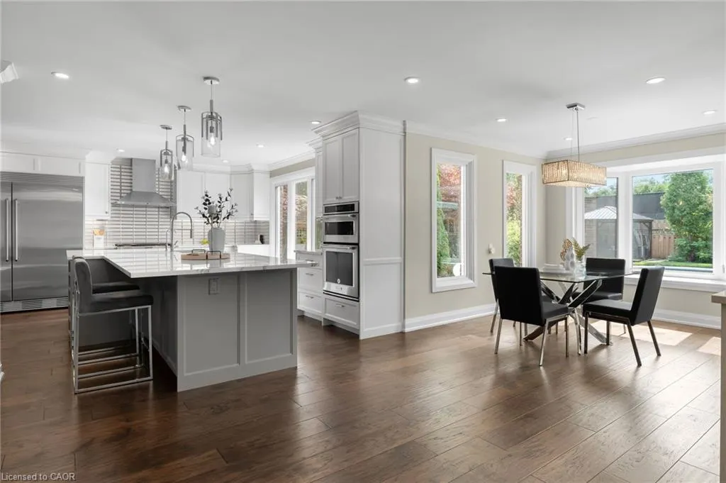 226 Shoreacres Road