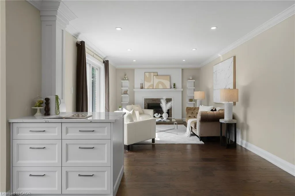226 Shoreacres Road