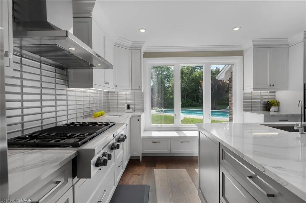 226 Shoreacres Road