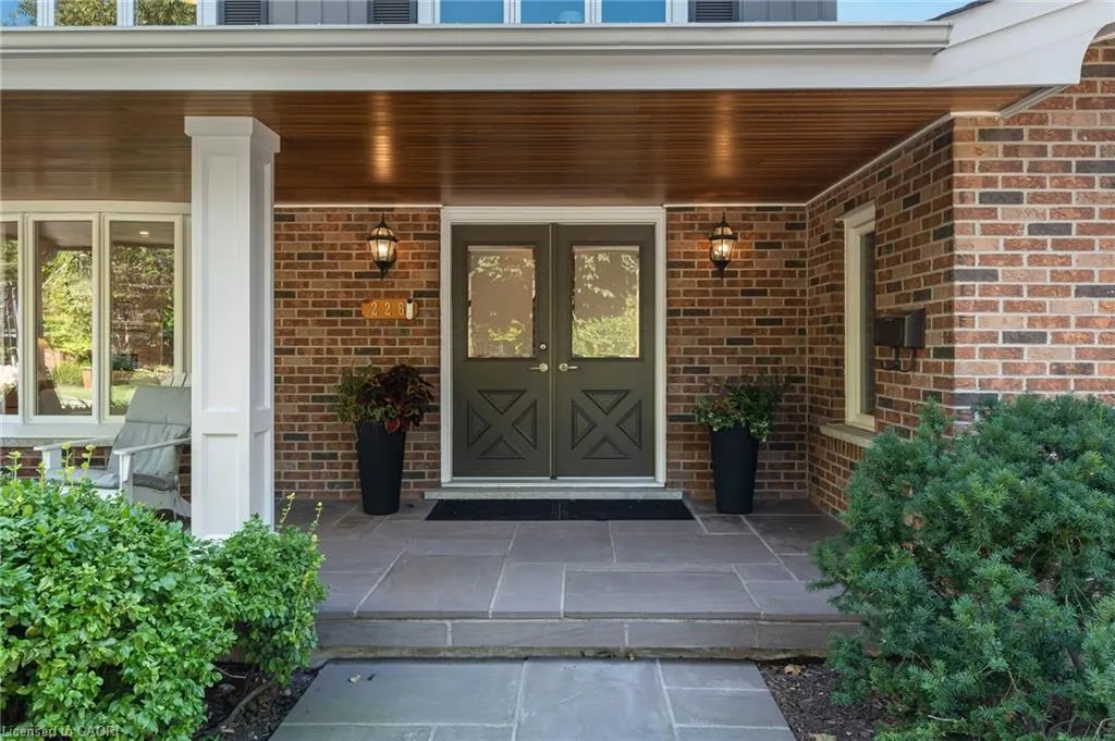 226 Shoreacres Road
