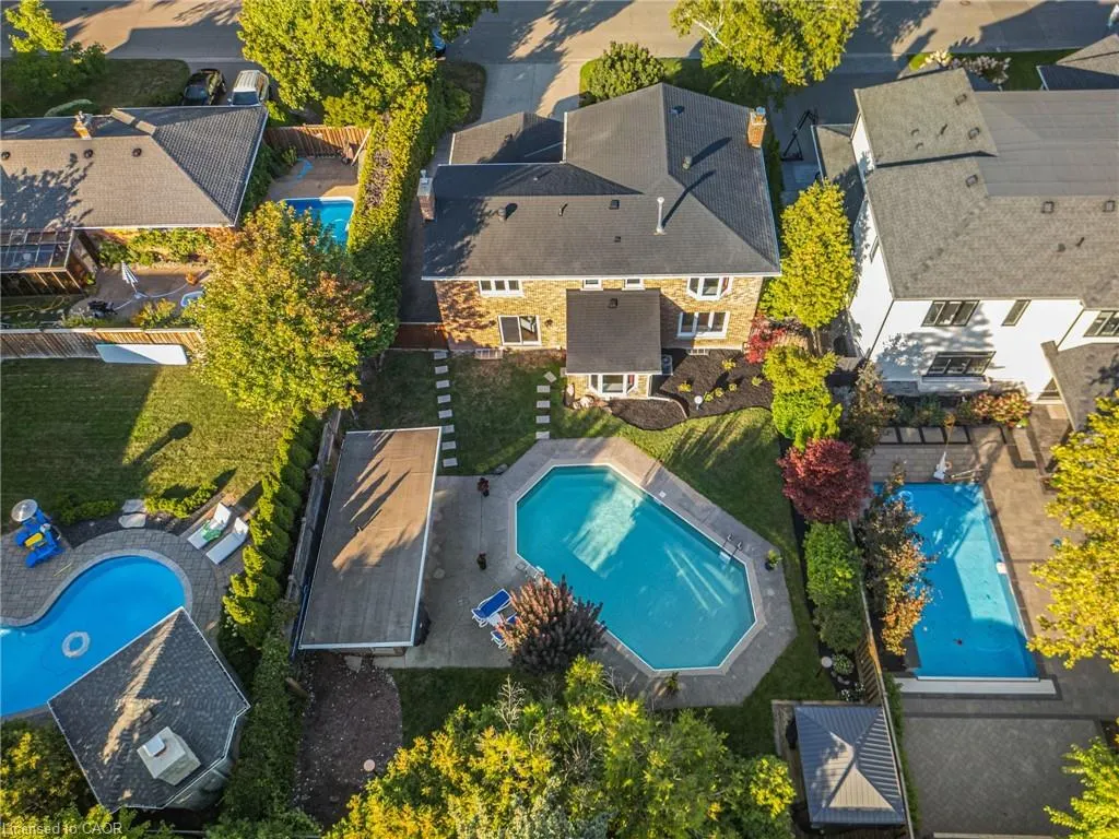 226 Shoreacres Road