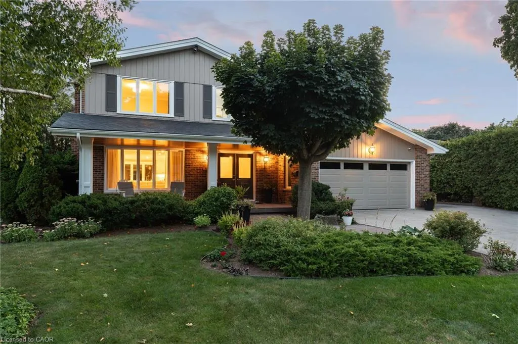 226 Shoreacres Road