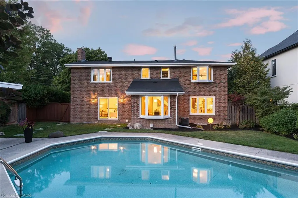 226 Shoreacres Road