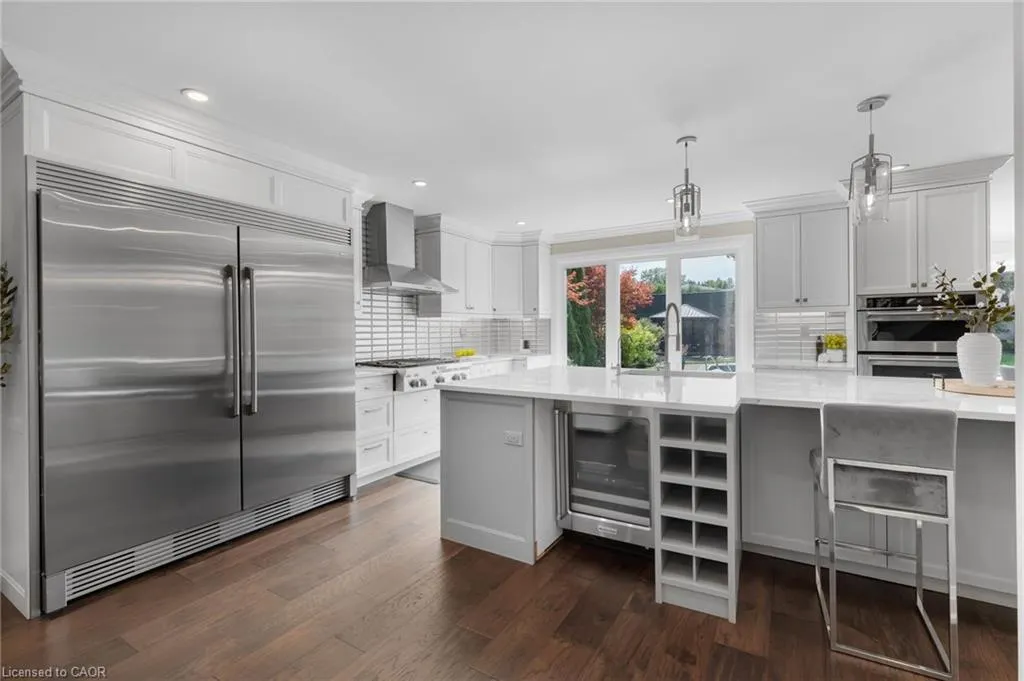 226 Shoreacres Road