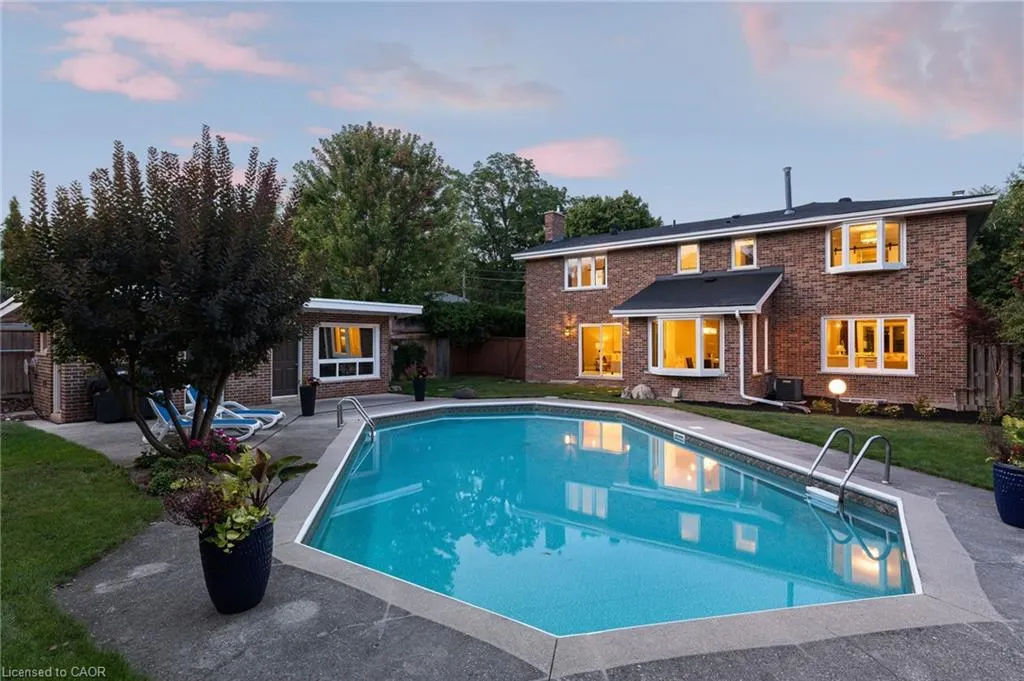 226 Shoreacres Road