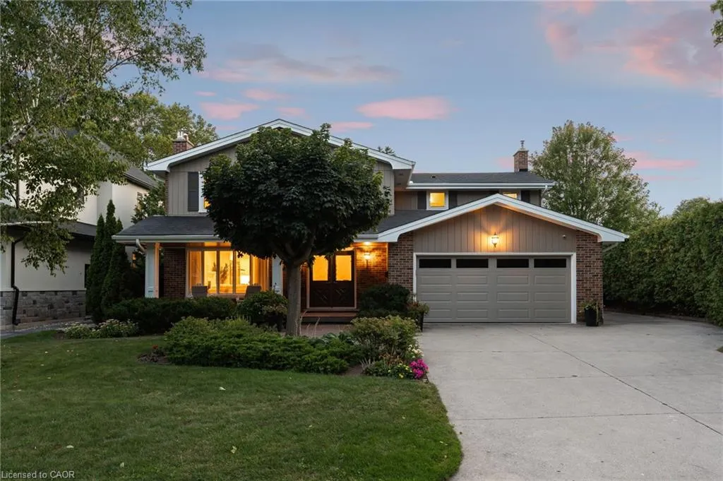 226 Shoreacres Road