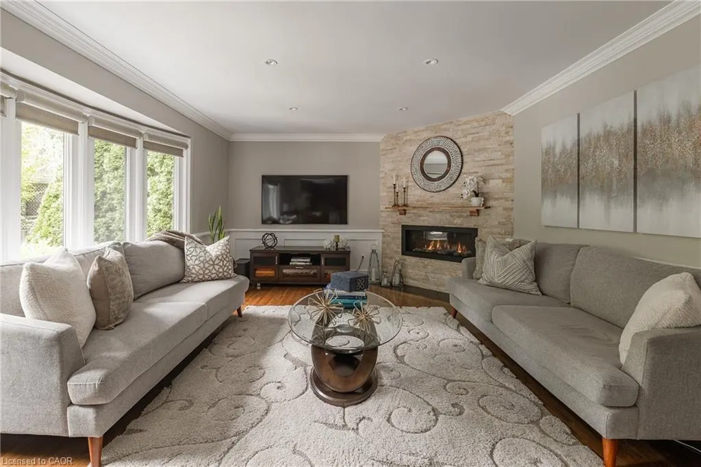 1213 Bowman Drive