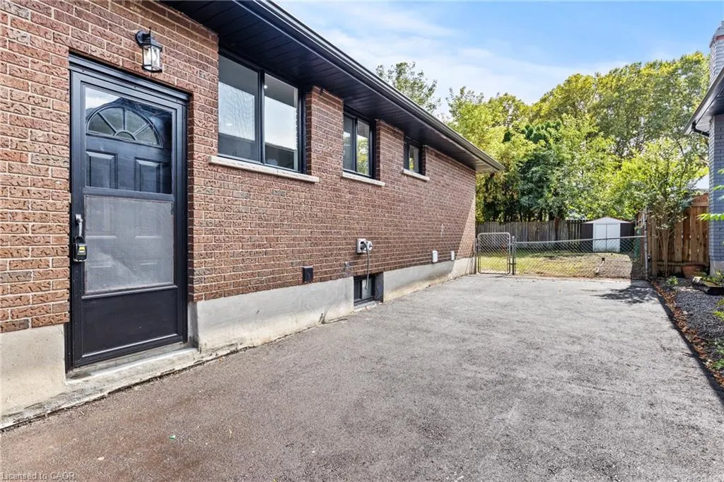 3139 Secord Place
