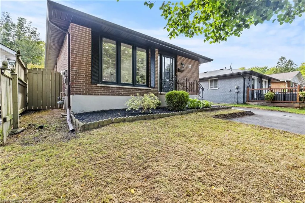 3139 Secord Place