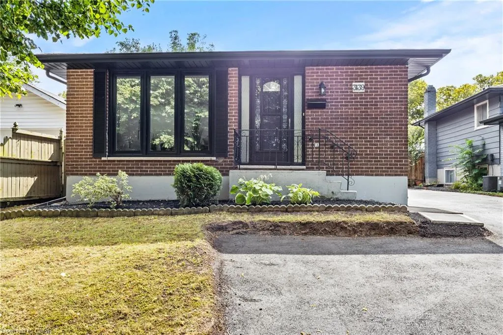 3139 Secord Place