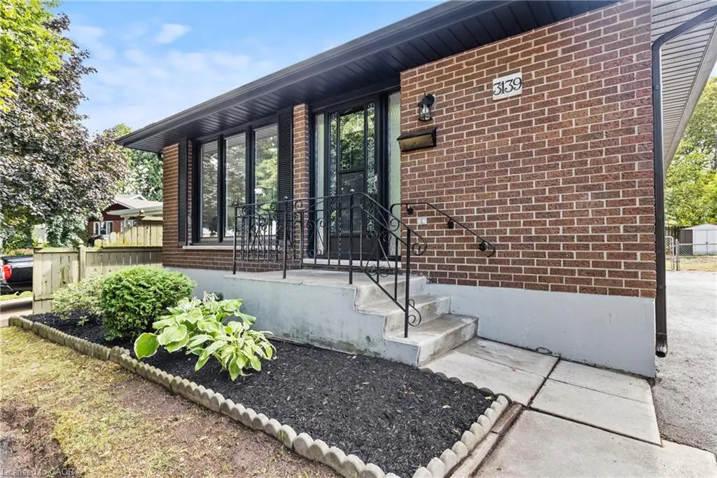 3139 Secord Place