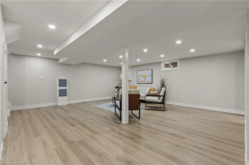 3139 Secord Place