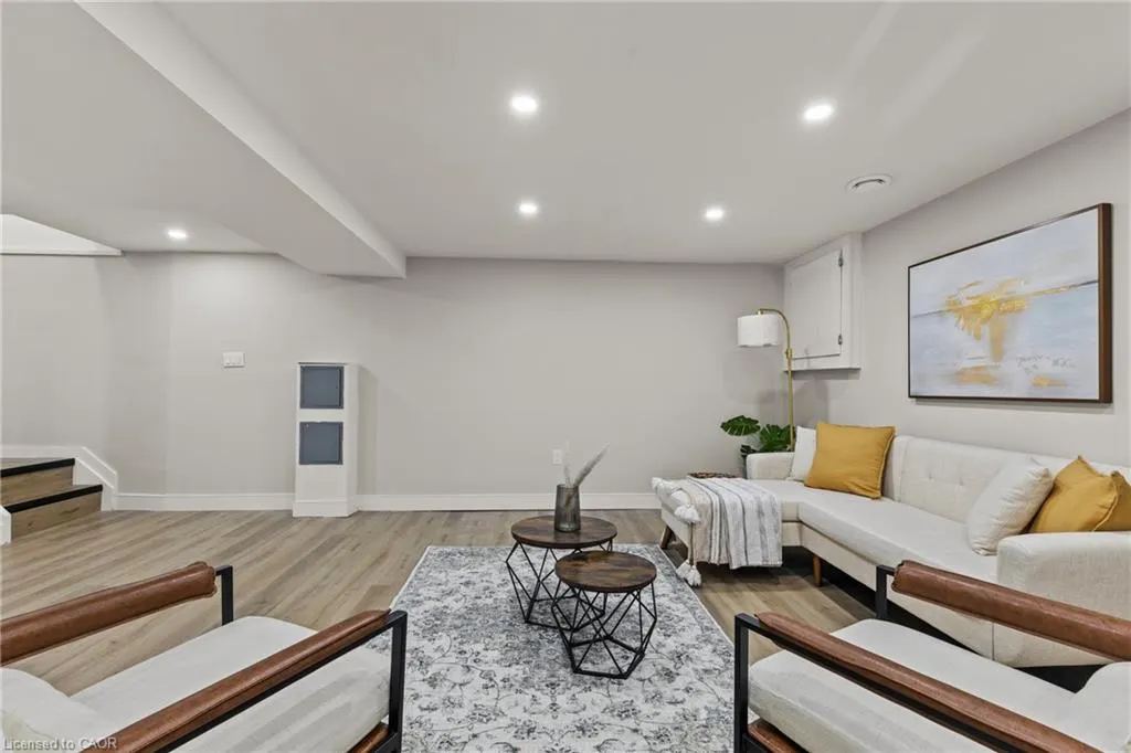 3139 Secord Place