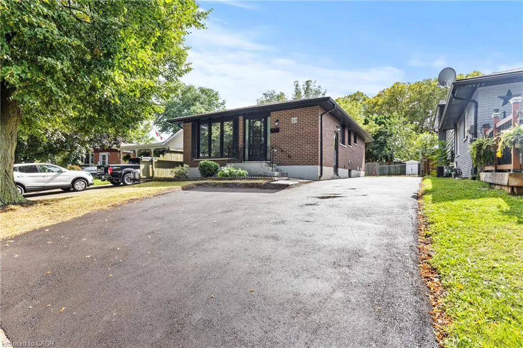 3139 Secord Place