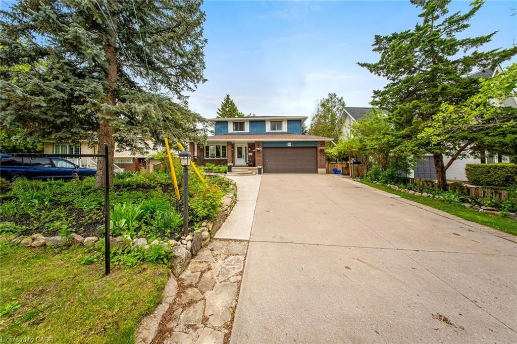 99 Pinnacle Drive