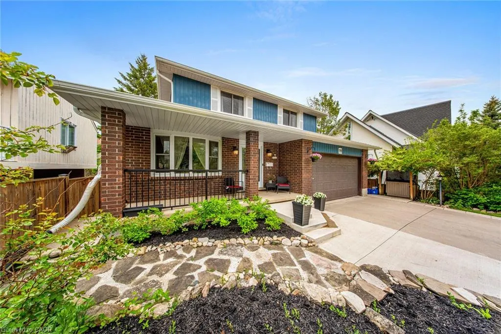 99 Pinnacle Drive