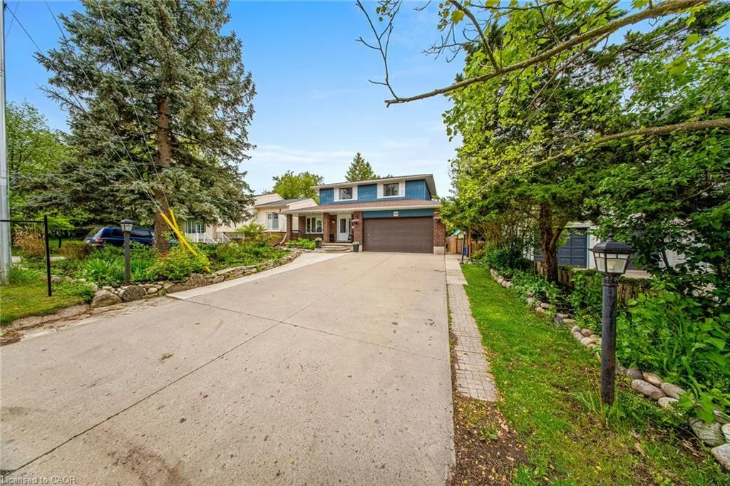 99 Pinnacle Drive