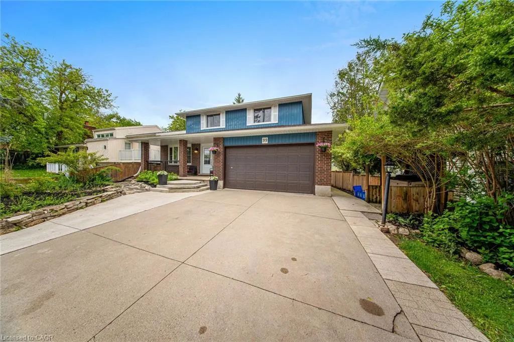 99 Pinnacle Drive