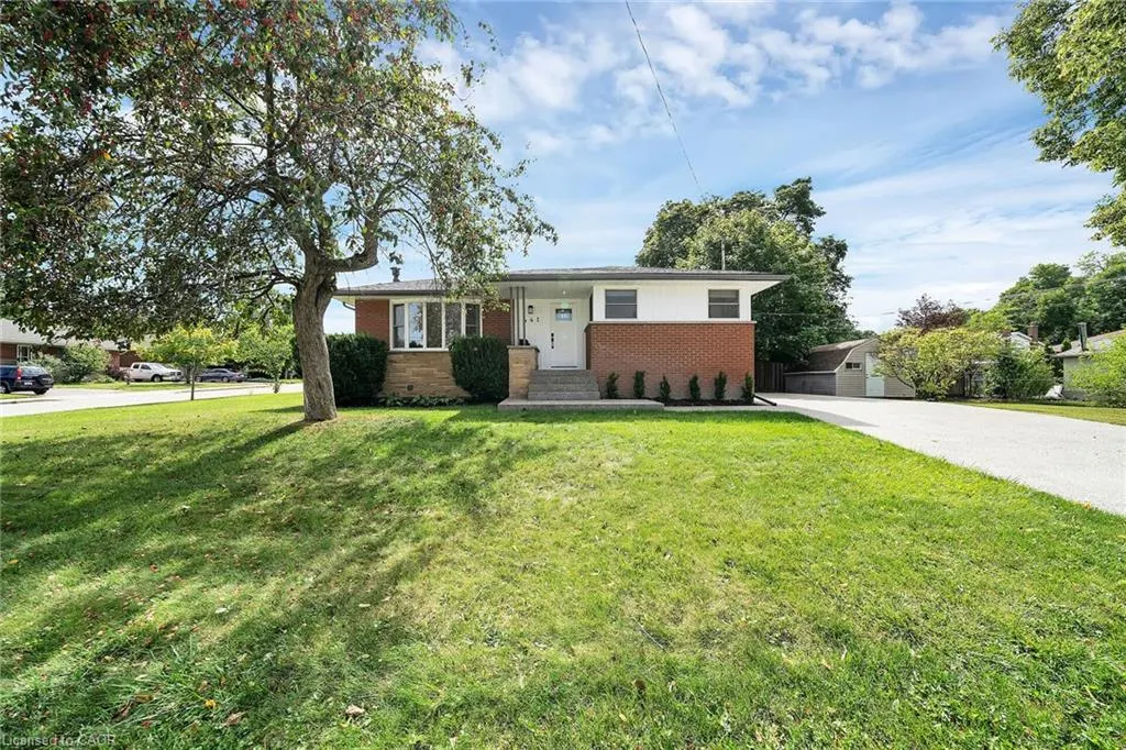 441 Elmwood Avenue