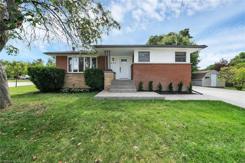 441 Elmwood Avenue