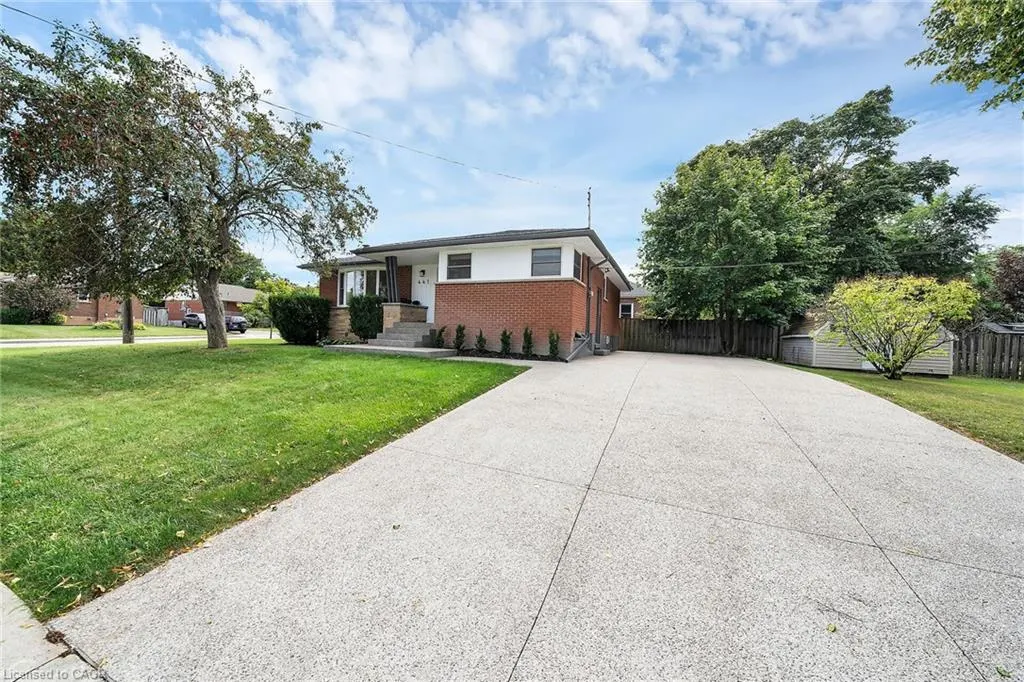 441 Elmwood Avenue
